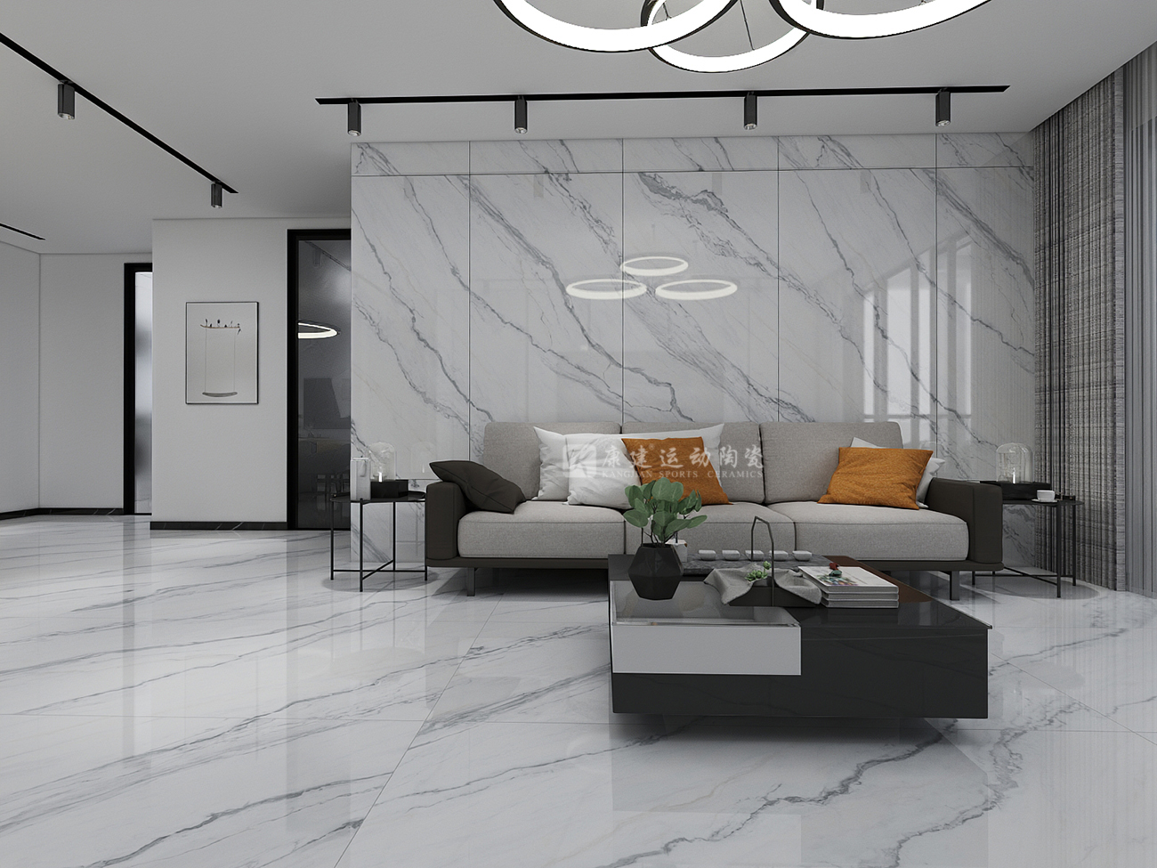 2020年中国十大瓷砖品牌排行榜