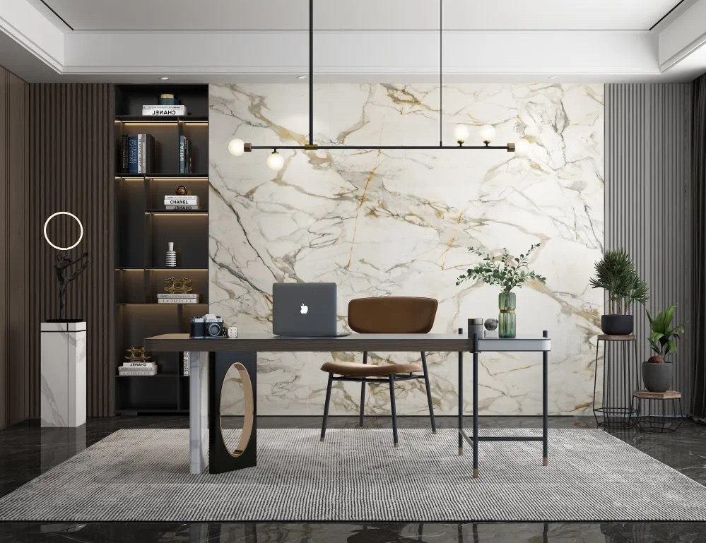 如何选择厨房瓷砖?