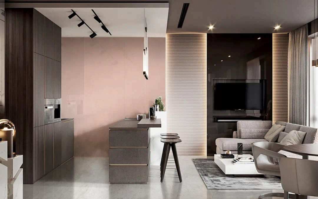 为什么抛光砖防污能力会下降?